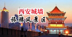 男人和女人日皮高潮视频播放器中国陕西-西安城墙旅游风景区